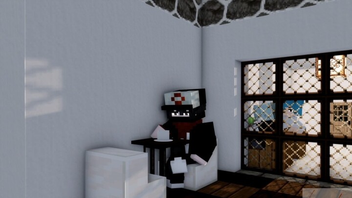 [MC animation LGBT original] ไอดอลของฉันคือแฟนฉัน (P20) /// ออกฉายครั้งแรกที่สถานี B