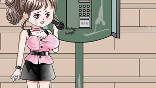 The story of children's painting's comeback! 35