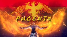 [DMV] DONGHUA EPIC SCENE MIX [AMV] - PHOENIX