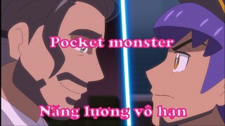 Pocket monster 44 - Năng lượng vô hạn