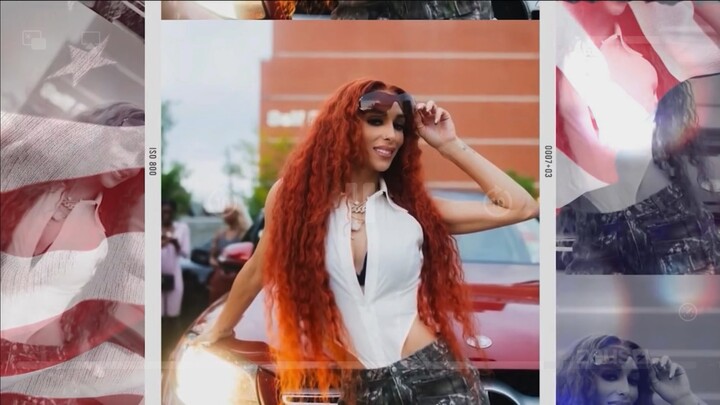 Baddies USA Episode 1 Part 3: Premiere Series