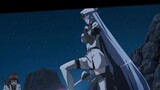 Only Tatsumi, a big grudge, can see the shy Esdeath