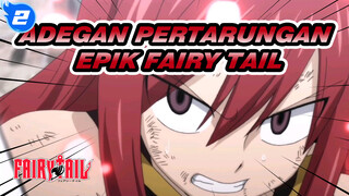 [FAIRY TAIL] Pertarungan Epik Vs Irene, Hades_2