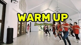 [DANCE WORKOUT 2024] WARM UP DANCE FITNESS 2024 | DANCE WITH MITCH