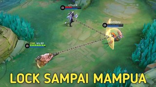 FRANCO.EXE | LOCK MM SAMPAI KESAL