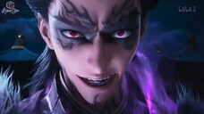 Return of the Immortal EP 07 Sub Ind