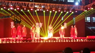 【Suka Cita】Pesta Tahun Baru 2020