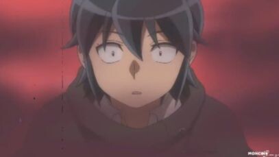 Tsuki ga Michibiku Isekai Douchuu「AMV」RISE ᴴᴰ