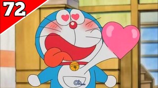 DORAEMON BAHASA INDONESIA TERBARU 2024 [NO ZOOM] - DORAEMON JATUH CINTA LAGI!
