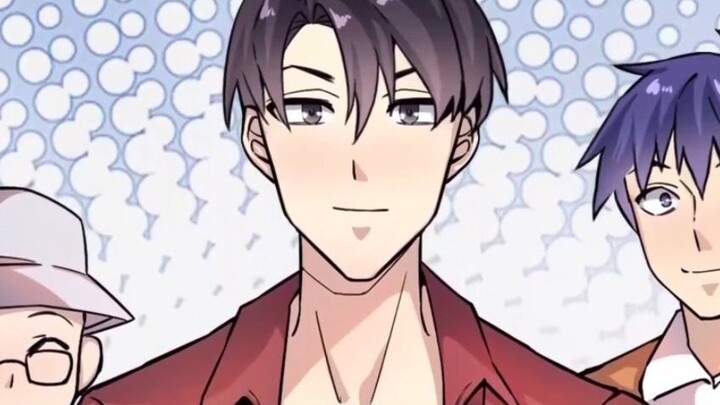 Global Killing- Awakening SSS-Level Talent at the Beginning Episode 27 Multi Sub