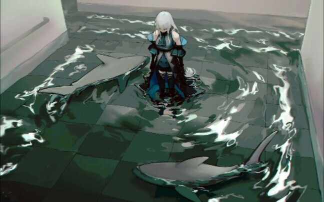 “Please optimize Skadi”