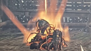 Saya benar-benar terobsesi dengan bermain game QAQ