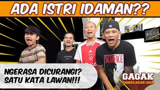 EPISODE TERKENTANG GAGAK! REVOLUSI PESERTA MULAI DARI SINI!!