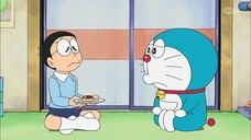 Doraemon (2005) Tập 497: Nhân đôi số lượng - Ngôi trường vận động bắt buộc (Full Vietsub)