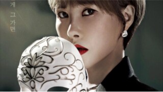 Queen Of Masks (2023) Ep 2