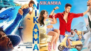 Nikamma Hindi full movie 2023