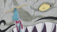One Piece Charlotte Galette Bata Bata no Mi Devil Fruit Abilities
