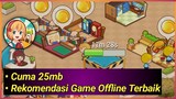Rekomendasi game offline ringan ~ Gameplay Happy Mall Story 😱🔥