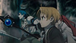 Mushoku Tensei: Isekai Ittara Honki Dasu「AMV」- Like The Rest