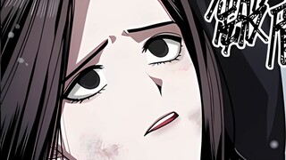 [การเกิดใหม่ระดับ SSS ฮันเตอร์ x ฮันเตอร์54] การดวลระหว่างจักรพรรดิดาบและปีศาจสวรรค์เริ่มต้นขึ้น การ
