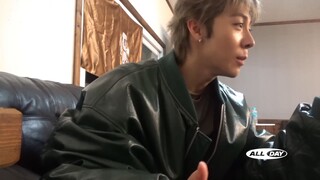 [ID SUB] The Day Before EP.5 WOOCHAN ALLDAY PROJECT