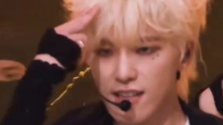 [Dino Li Can] Hóa ra bánh răng số phận đã bắt đầu quay