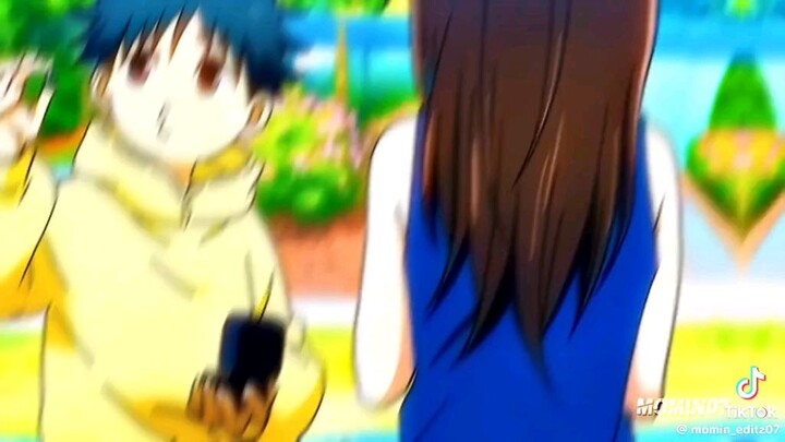 Sad ANIME