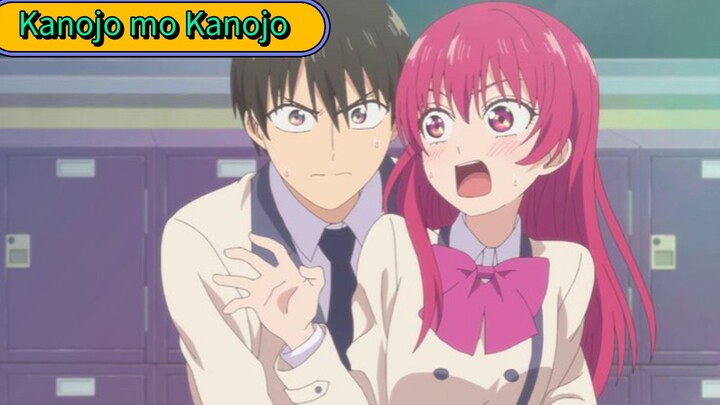 Kanojo mo Kanojo