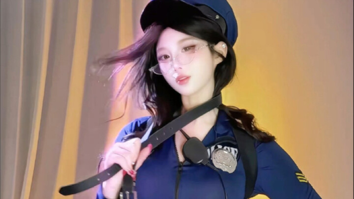 Kalau tidak patuh, kamu akan dihukum.