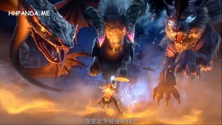 Người Chơi Khắc Kim Tập 10 Vietsub Miễn Phí - HHPANDA