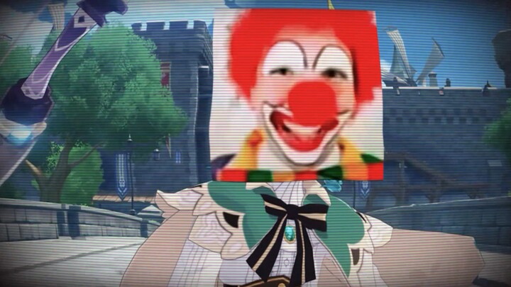 Could it be that the designer of Senko is truly a genius???