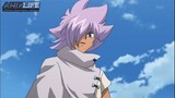 Metal Fight Beyblade 4D Episode 21 Sub Indo