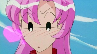 Revolutionary Girl Utena Episode 11