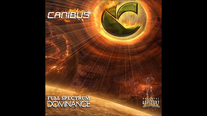 Canibus - Full Spectrum Dominance 1 FULL ALBUM (2018)