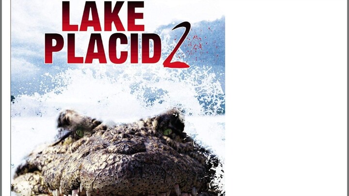 Lake Placid 2