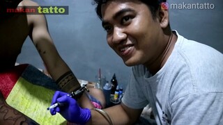 tattoo full collor