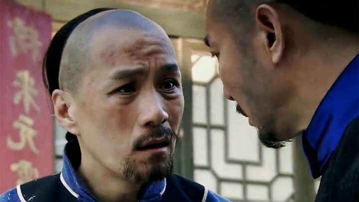 องค์ชายถูกจำคุกหนึ่งเดือน แต่ไม่คาดคิดว่าเมื่อออกมา ราชวงศ์ชิงจะล่มสลายไปแล้ว