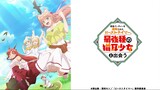 【October Anime】BEAST TAMER - OP【EN & Jap SUB】