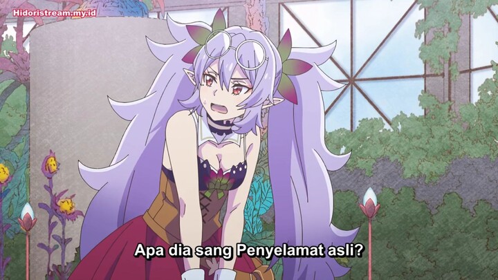 Eps_4 dikira beban ternyata punya cheat browsing internet mc langsung op jadi pe