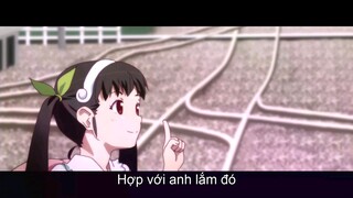 Bakemonogatari / Những câu chuyện huyền bí - Tập 6 - 2009 - HD