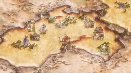 Hội Pháp Sư Fairy Tail | tập 1