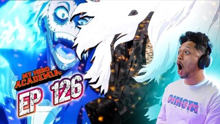 L's everywhere! My Hero Academia Season 6 ep 13 REACTION + REVIEW