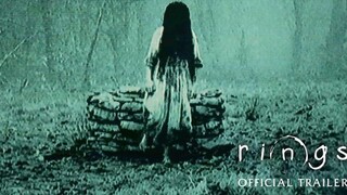 The Ring (2002) คำสาปมรณะ