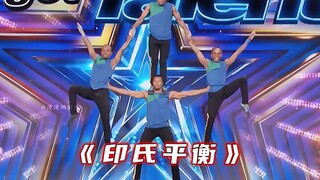 什么才是人类的极限