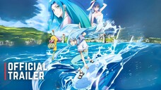 ( Resmi ) ini dia jadwal rilis movie terbaru dari Tensei Shitara Slime Datta Ken atau tensura🥳