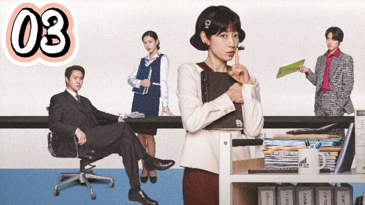 Ep 3 Undercover Miss Hong (ENGLISH SUB)