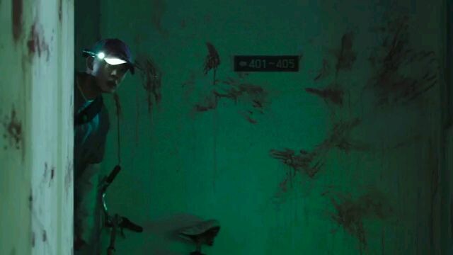 film Zombie Korean Subtitles Indonesia full