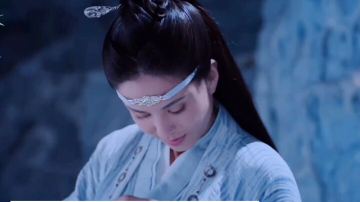 [Wangxian/Perkembangan Lucu] Episode 18 "Aku Ingin Susu Panpanku"