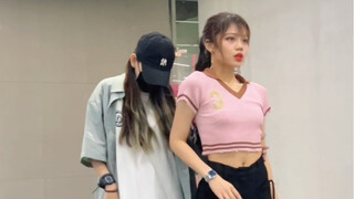 好久不见都生疏了