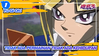 Yu-Gi-Oh! Vs TIDAK ADA PERMAINAN TIDAK ADA KEHIDUPAN_1